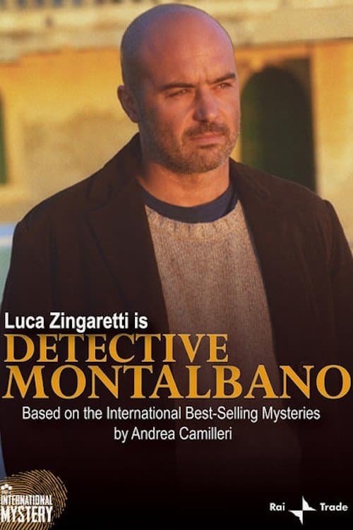Title poster