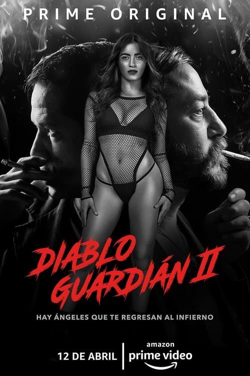 Title poster