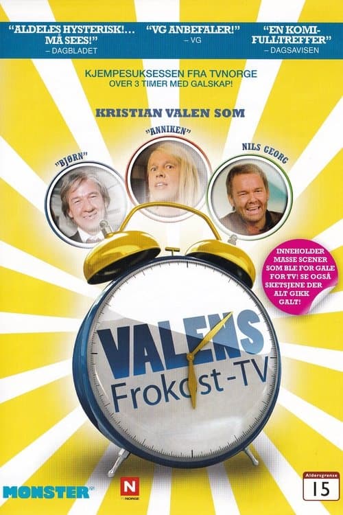 Title poster