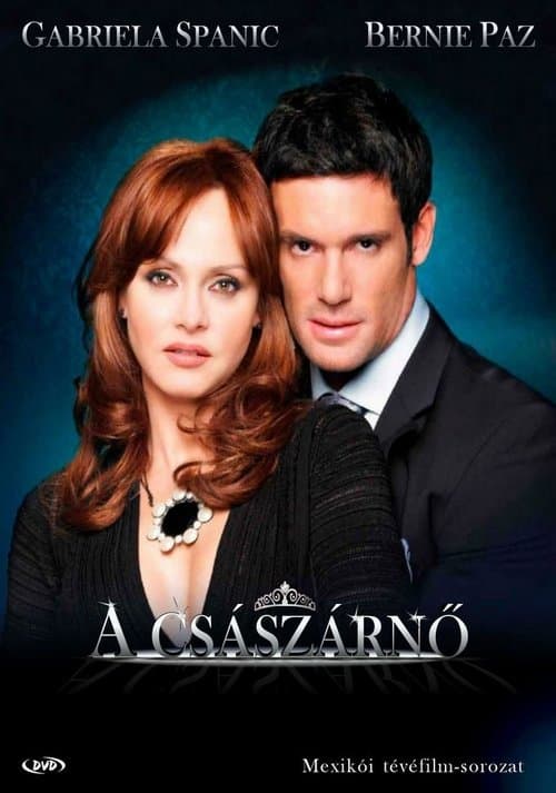 Title poster