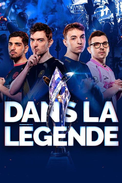 Title poster