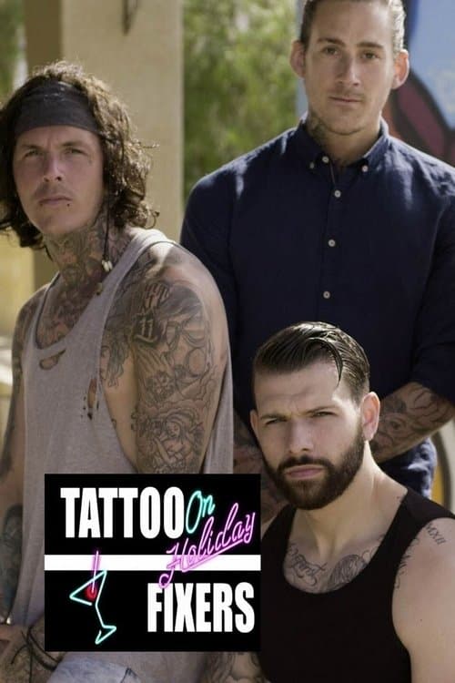 Title poster