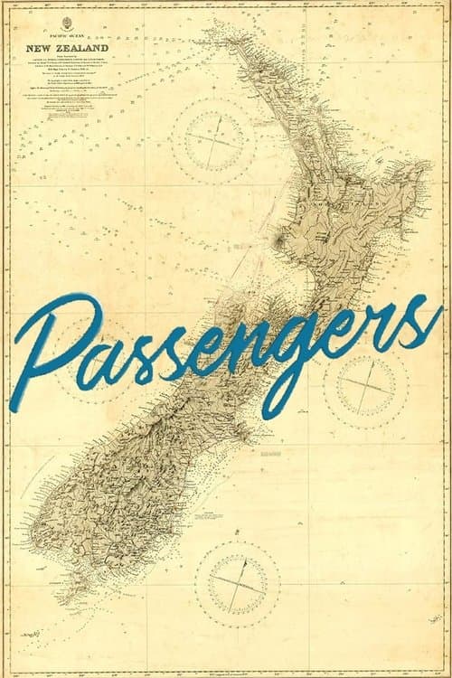 Title poster