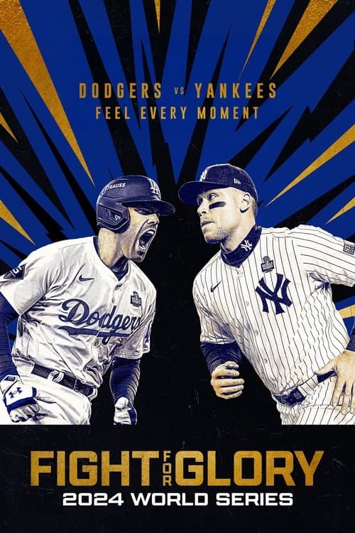 Title poster