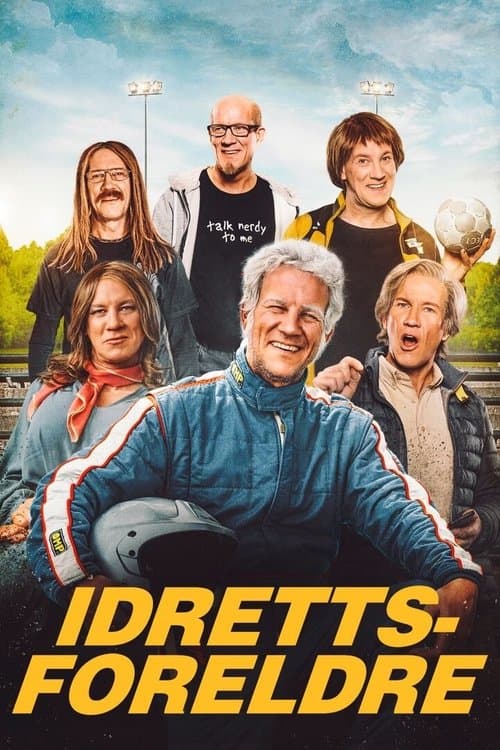 Title poster