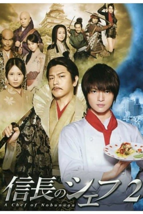 Title poster