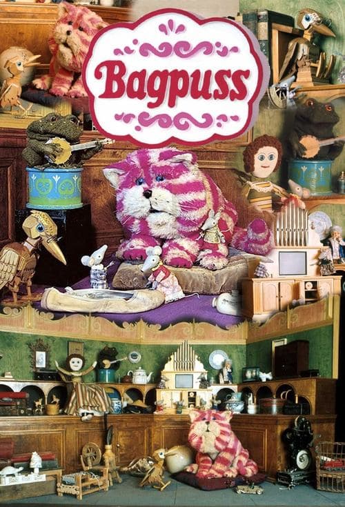Title poster