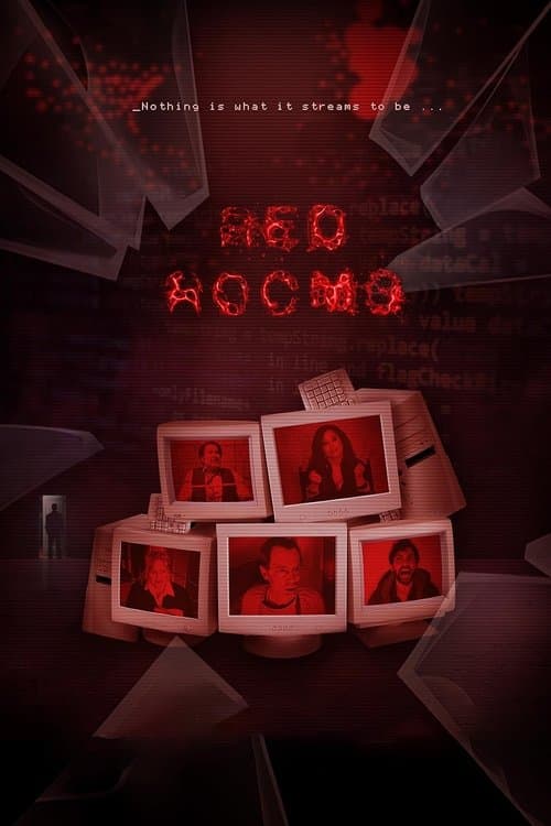 Title poster