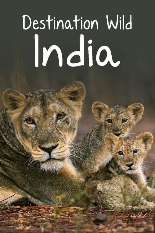 Title poster