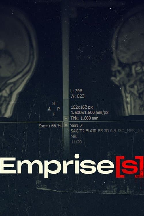 Title poster