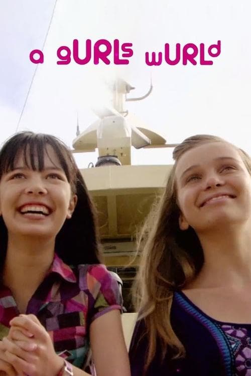 Title poster
