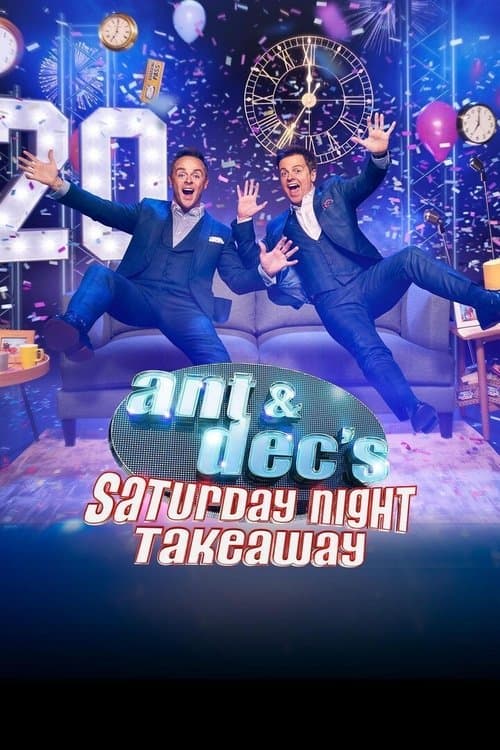 Title poster