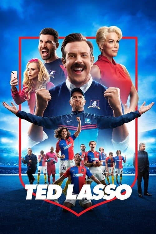 Title poster