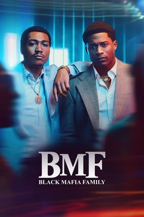 Title poster