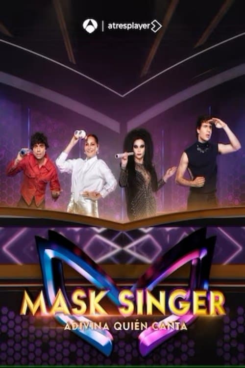 Title poster