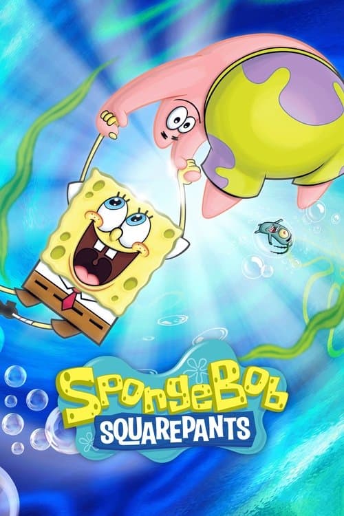 Title poster