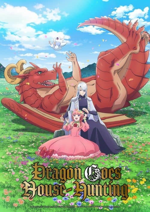 Title poster