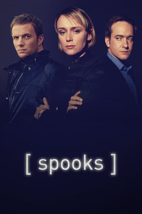 Title poster
