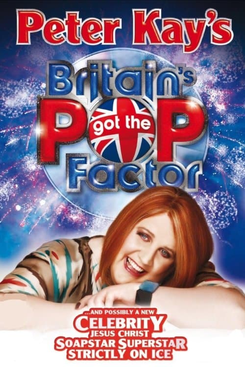 Title poster