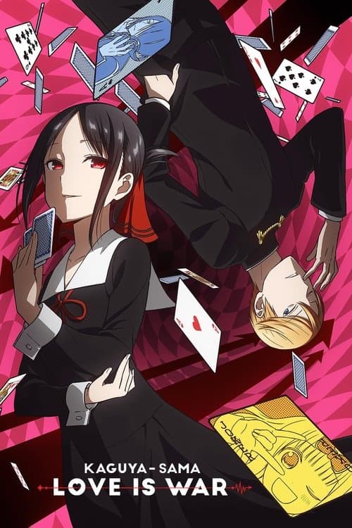 Title poster