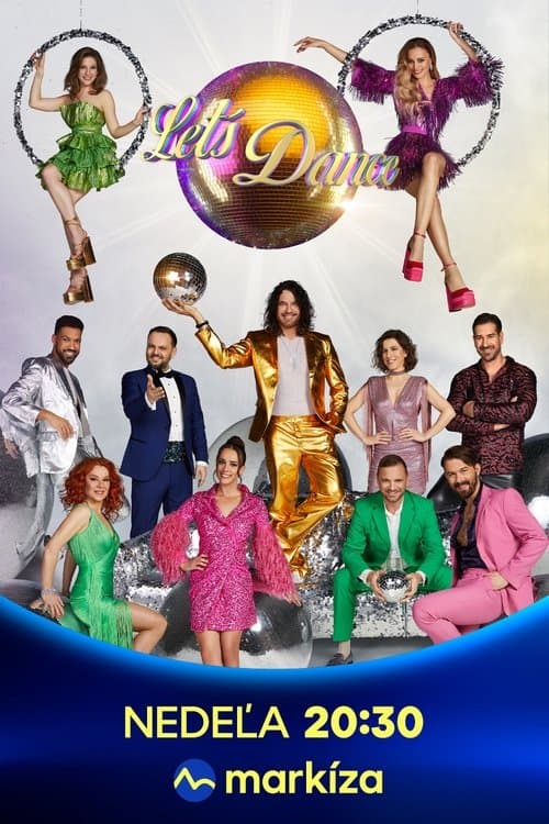 Title poster