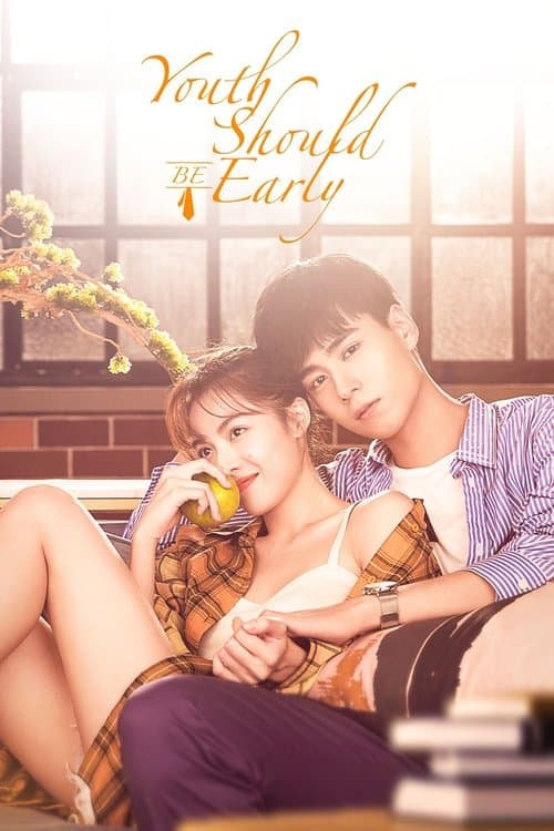 Title poster