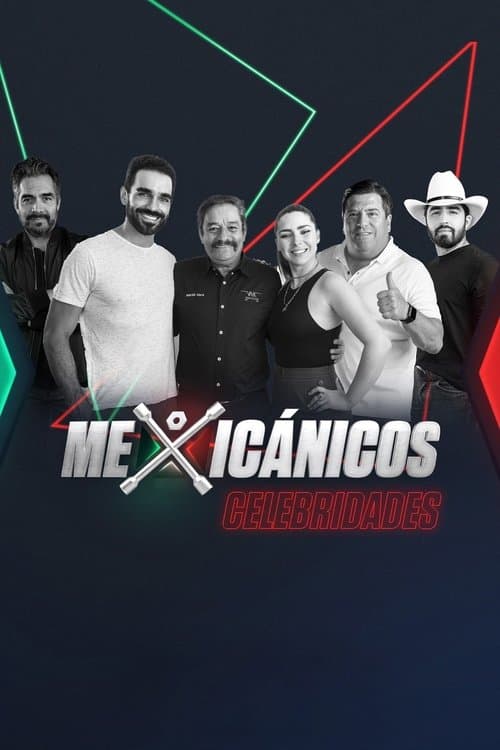 Title poster