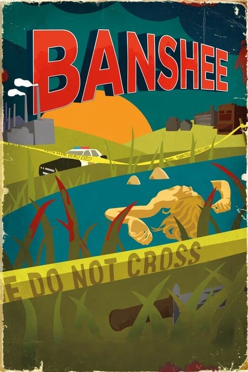 undefined poster