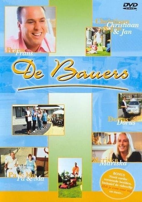 Title poster