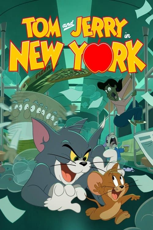 Title poster