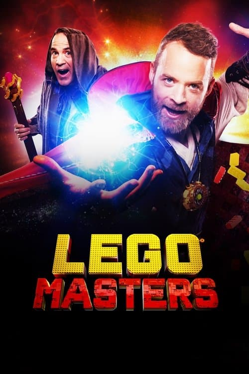 Title poster