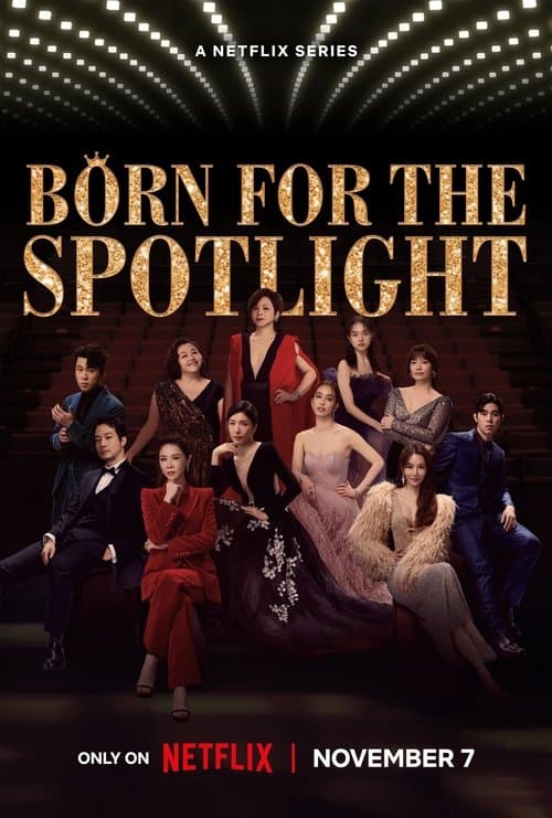 Title poster