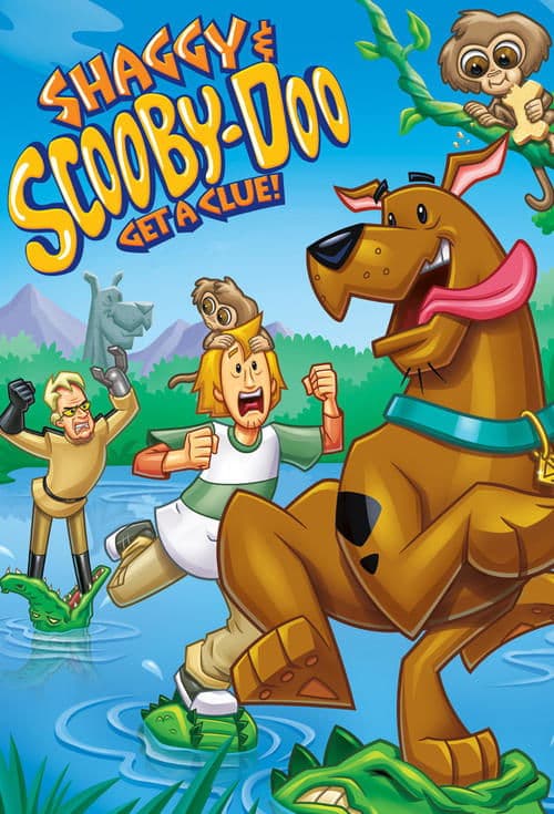 Title poster