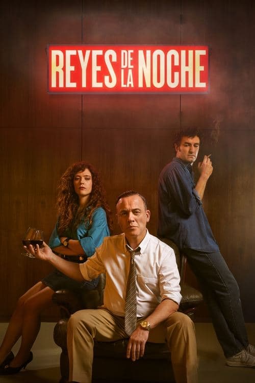 Title poster