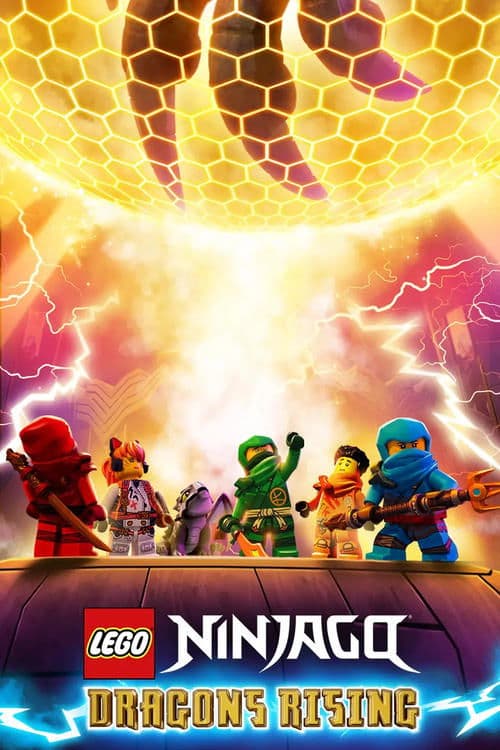 Title poster