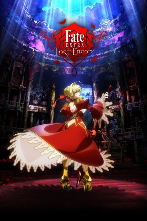 Title poster