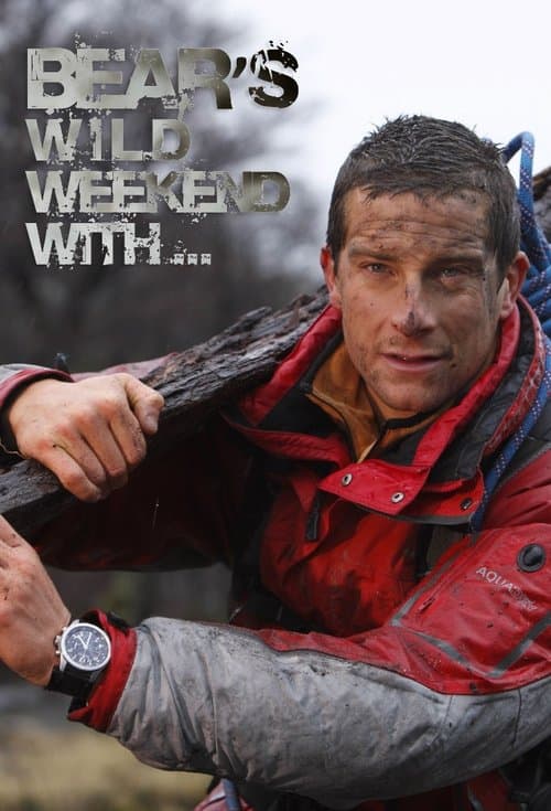 Title poster