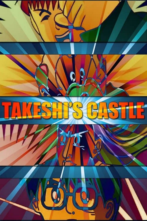 Title poster