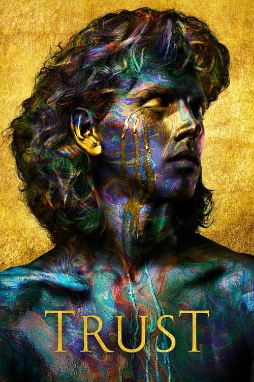 undefined poster