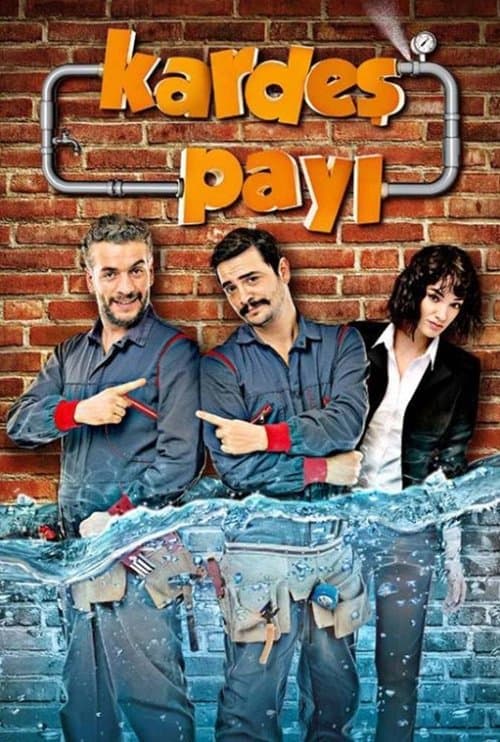 Title poster