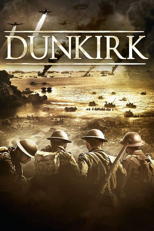Title poster