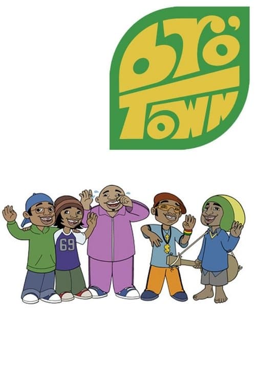 Title poster