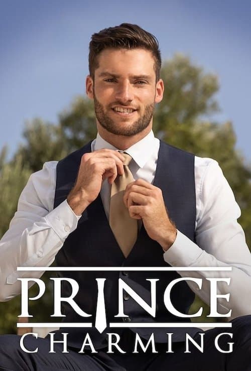 Title poster