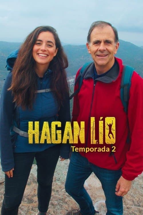 Title poster