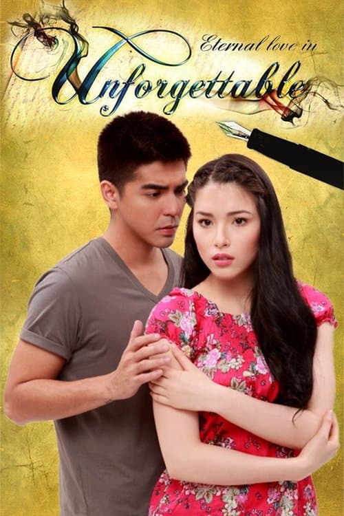 Title poster
