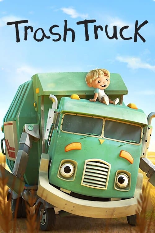 Title poster