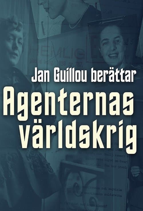 Title poster