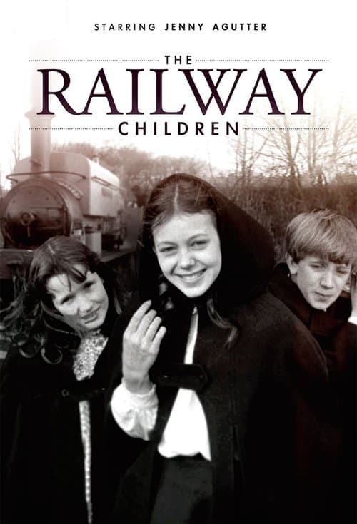 Title poster