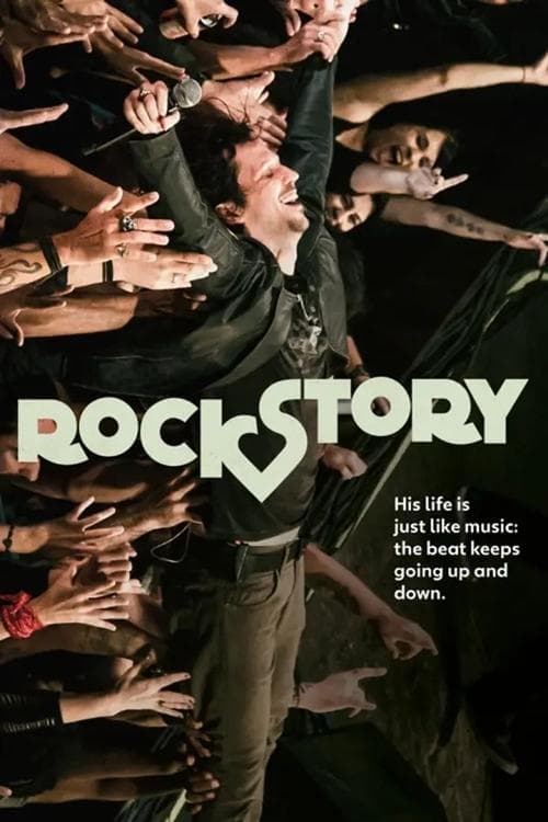 Title poster