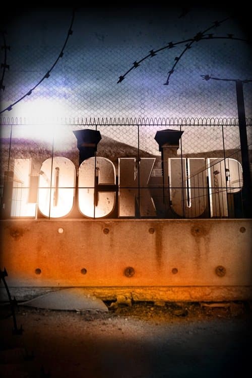 Title poster